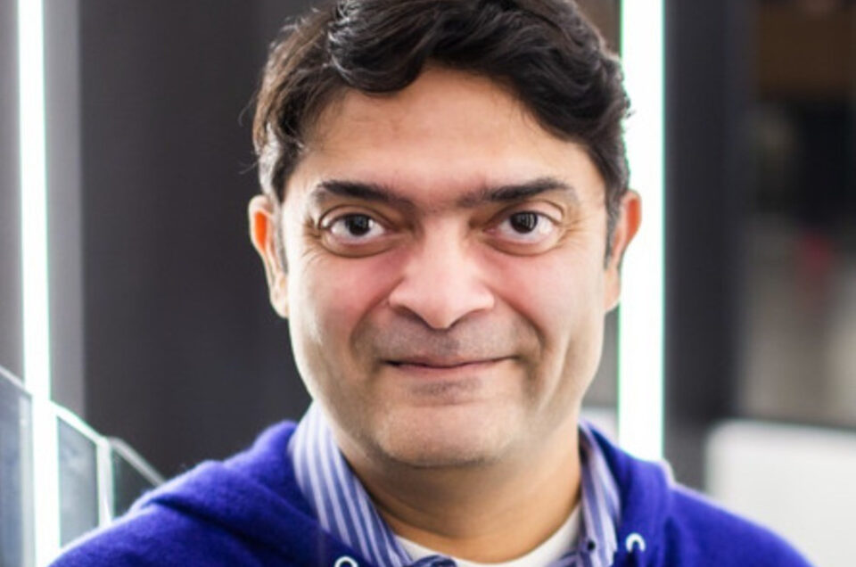 Sunil Phatak