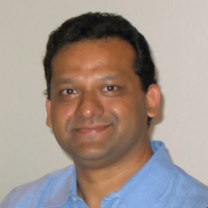 Rahul Deshmukh