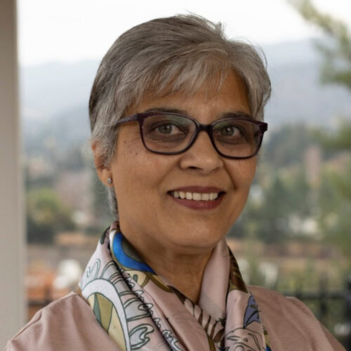 Swati Vora