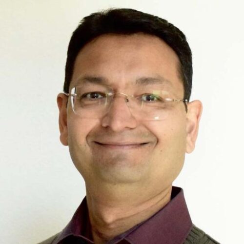 Upendra Mardikar